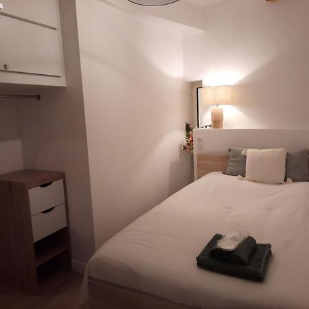 Beautiful Old Town Flat, Near The Beach Nice Buitenkant foto